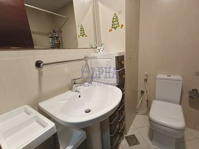 Studio| Partial Seaview| Great Investment.-3