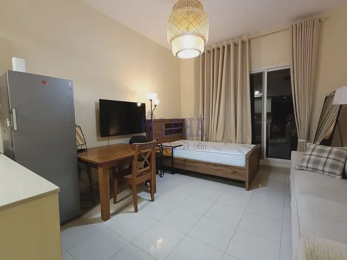 Studio| Partial Seaview| Great Investment.-1-1