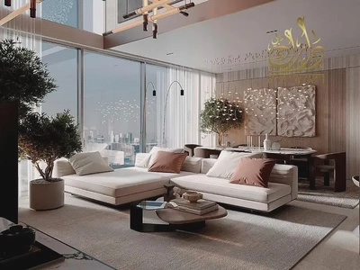 High ROI | Brand New | Spacious Layout | Furnished | Prime Location-0