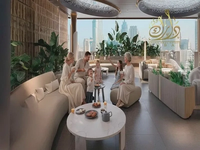 High ROI | Brand New | Spacious Layout | Furnished | Prime Location-5