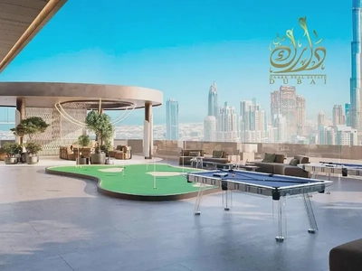 High ROI | Brand New | Spacious Layout | Furnished | Prime Location-2