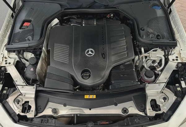 MERCEDES BENZ CLS450 - 2019 - SUPER CLEAN CAR FRESH JAPAN IMPORT