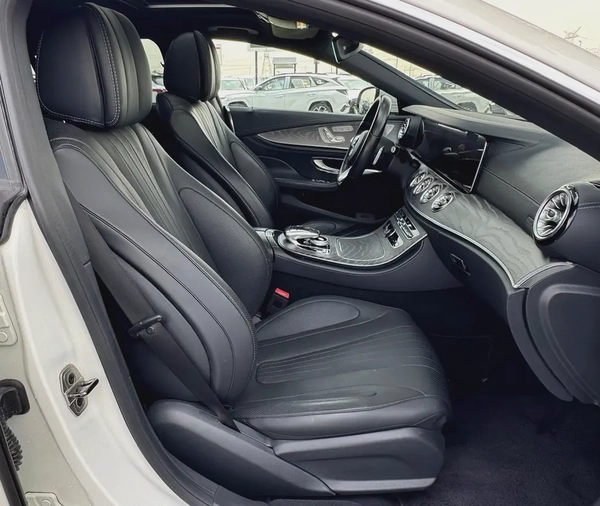 MERCEDES BENZ CLS450 - 2019 - SUPER CLEAN CAR FRESH JAPAN IMPORT