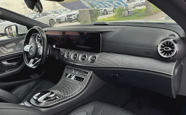 MERCEDES BENZ CLS450 - 2019 - SUPER CLEAN CAR FRESH JAPAN IMPORT