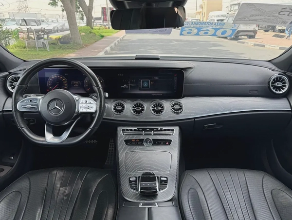 MERCEDES BENZ CLS450 - 2019 - SUPER CLEAN CAR FRESH JAPAN IMPORT
