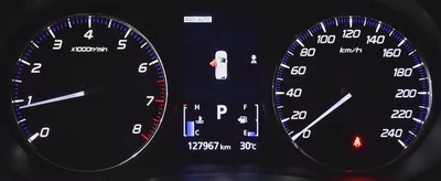 AED 872 EMi at 0% DP | Mitsubishi Outlander 4WD ( 2021 Model ) in White Color GCC Specs-12