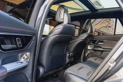 2024 Mercedes-Benz GLC 63 AMG | GCC Specs | Pristine Condition-11