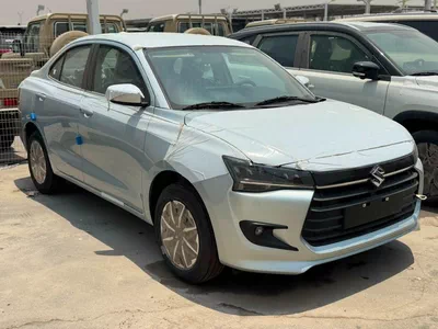 Suzuki Dzire GLX-0