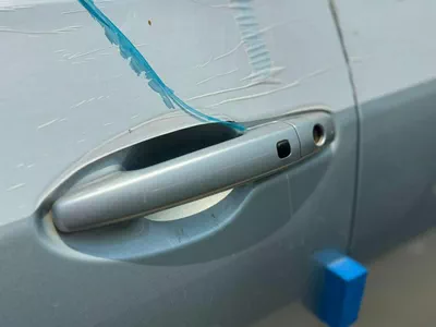 Suzuki Dzire GLX-3