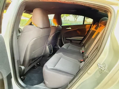 Dodge Charger SXT 2019 GCC! Perfect condition! Recently serviced!-11