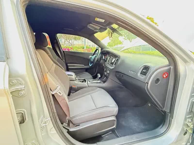 Dodge Charger SXT 2019 GCC! Perfect condition! Recently serviced!-16