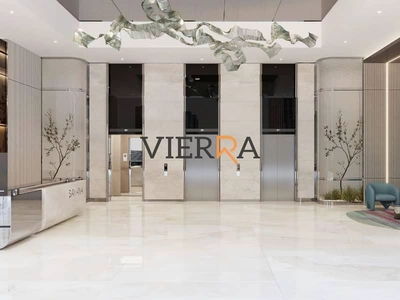 Samana Park Meadows, Dubai Land Residence Complex, Dubai-16