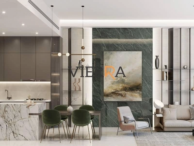 Samana Park Meadows, Dubai Land Residence Complex, Dubai-1