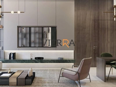 Samana Park Meadows, Dubai Land Residence Complex, Dubai-2