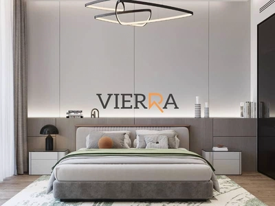 Samana Park Meadows, Dubai Land Residence Complex, Dubai-3