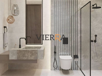 Samana Park Meadows, Dubai Land Residence Complex, Dubai-4