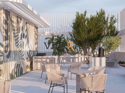 Samana Park Meadows, Dubai Land Residence Complex, Dubai-8