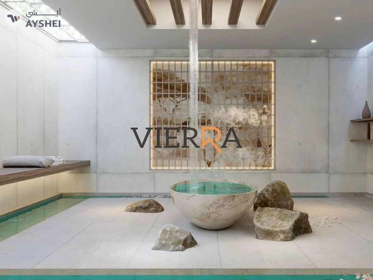 Samana Park Meadows, Dubai Land Residence Complex, Dubai