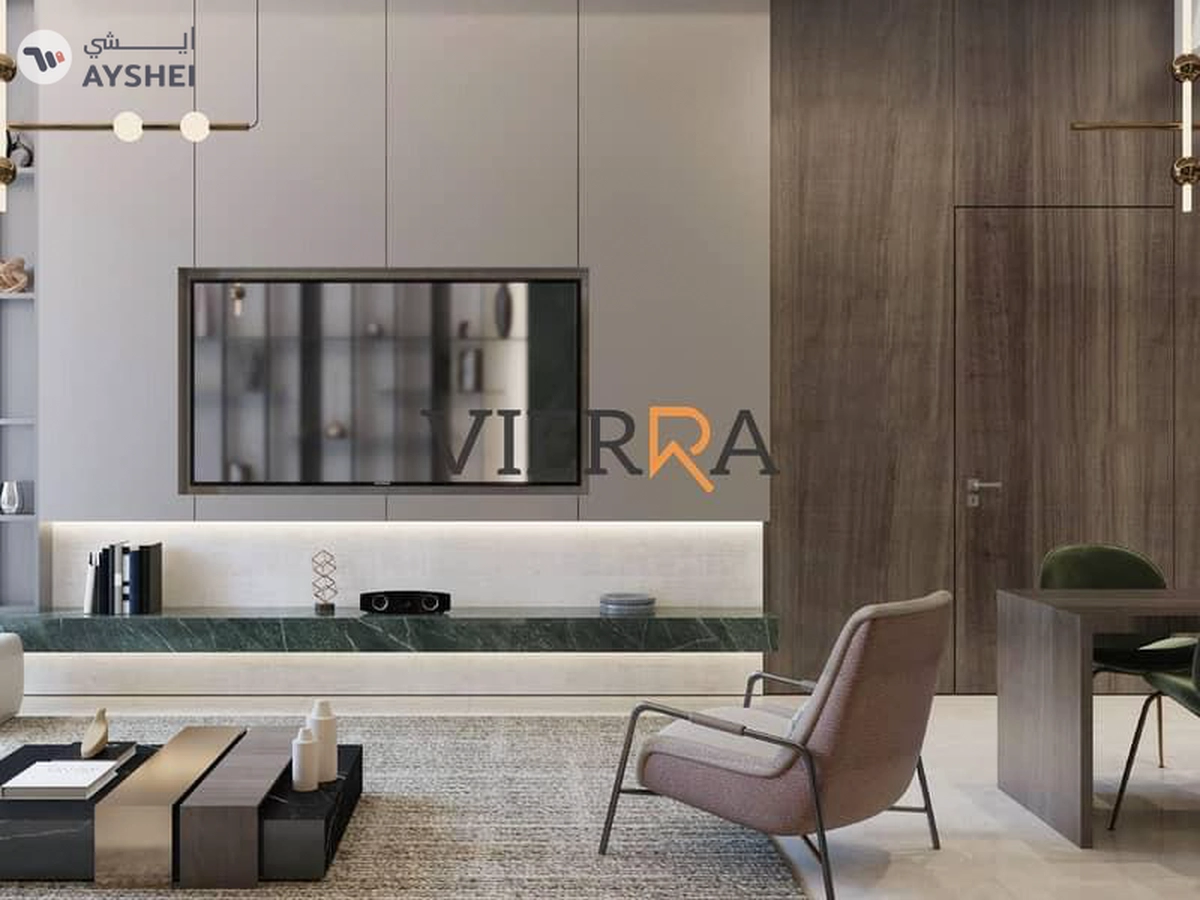 Samana Park Meadows, Dubai Land Residence Complex, Dubai