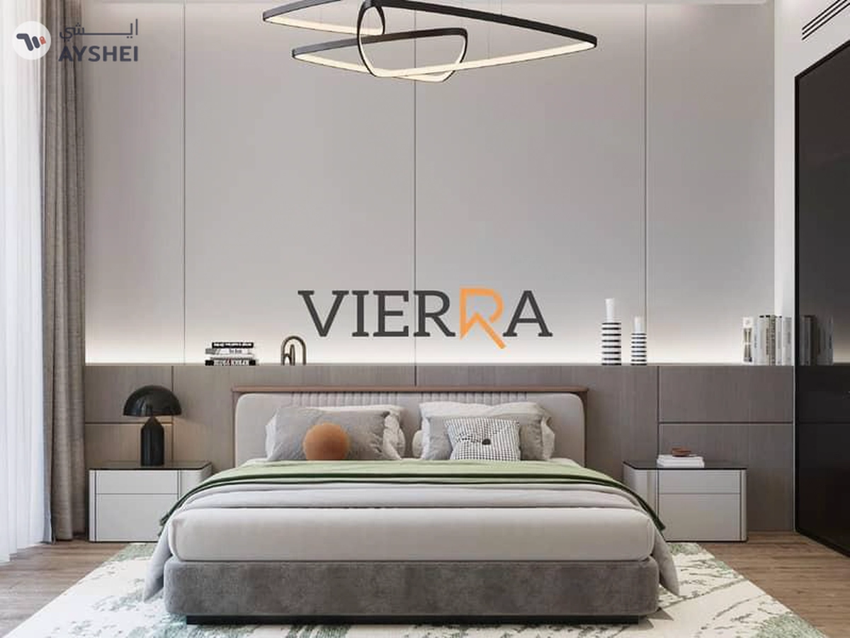 Samana Park Meadows, Dubai Land Residence Complex, Dubai