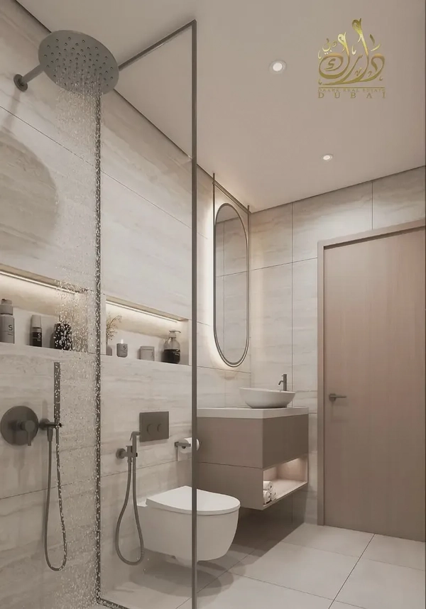 ELEGANT HOMES | FULLY FURNISHED | POOL VIEW