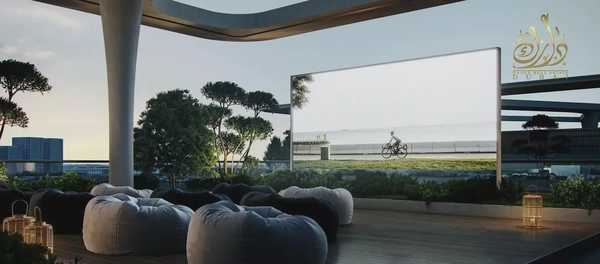 ELEGANT HOMES | FULLY FURNISHED | POOL VIEW