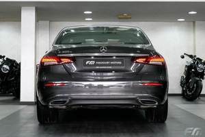 Mercedes Benz E300 PREMIUM PLUS HYBRID - IN ITS EXCELLENT CONDITION!!!