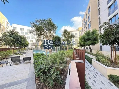 STUDIO Apartments in Al Zahia modern living and convenience-12