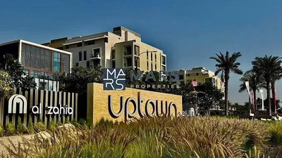 STUDIO Apartments in Al Zahia modern living and convenience-0