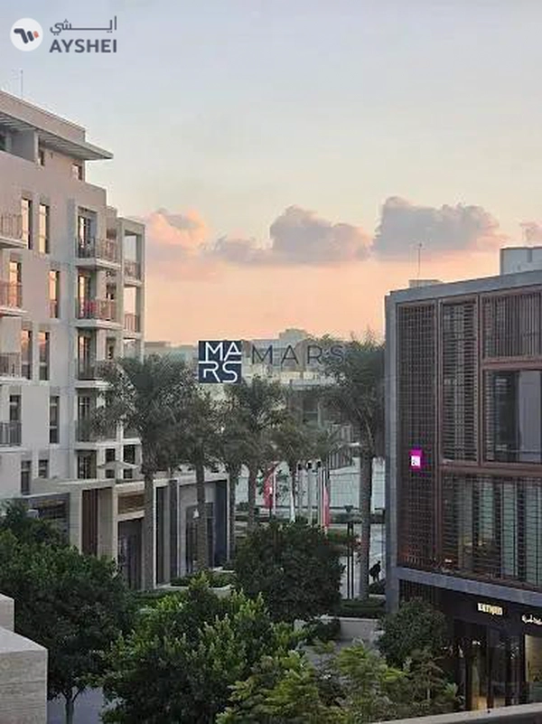 STUDIO Apartments in Al Zahia modern living and convenience
