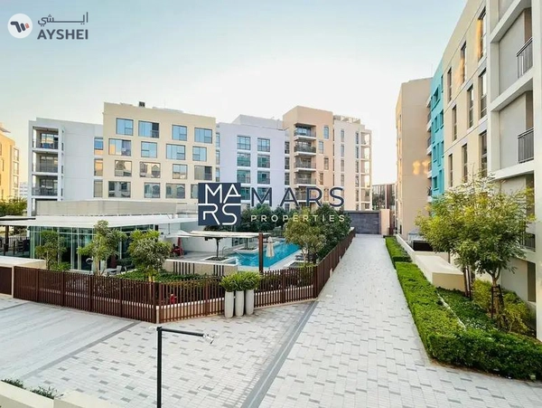 STUDIO Apartments in Al Zahia modern living and convenience