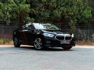 BMW 218i Gran Coupe JOY EDITION 218i Gran Coupe | 1.5L | | GCC | Accident-Free | In Excellent Condition | 1243 P.M-0