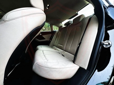 BMW 218i Gran Coupe JOY EDITION 218i Gran Coupe | 1.5L | | GCC | Accident-Free | In Excellent Condition | 1243 P.M-10