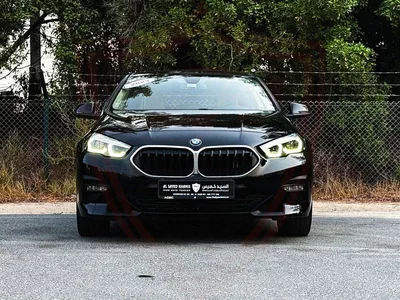 BMW 218i Gran Coupe JOY EDITION 218i Gran Coupe | 1.5L | | GCC | Accident-Free | In Excellent Condition | 1243 P.M-1