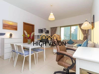 The Gate Tower 1, The Gate Tower, Shams Gate District, Shams Abu Dhabi, Al Reem Island, Abu Dhabi-2