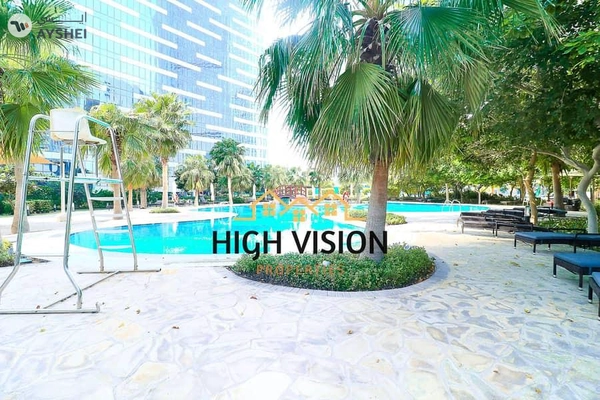 The Gate Tower 1, The Gate Tower, Shams Gate District, Shams Abu Dhabi, Al Reem Island, Abu Dhabi