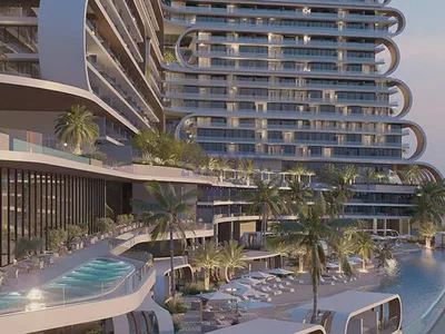 Luxurious Beachfront| Direct Seller | High floor-0