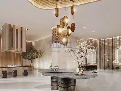 Luxurious Beachfront| Direct Seller | High floor-1