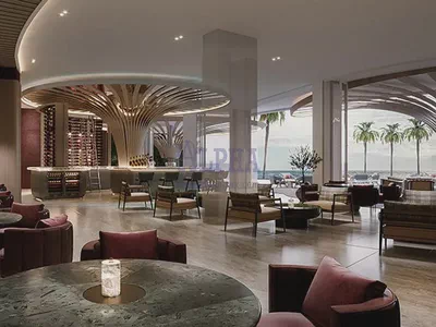 Luxurious Beachfront| Direct Seller | High floor-2