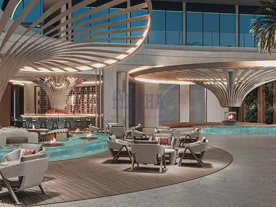 Luxurious Beachfront| Direct Seller | High floor-3