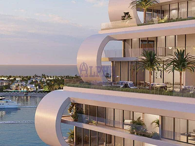 Luxurious Beachfront| Direct Seller | High floor-6