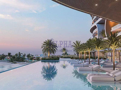 Luxurious Beachfront| Direct Seller | High floor-5