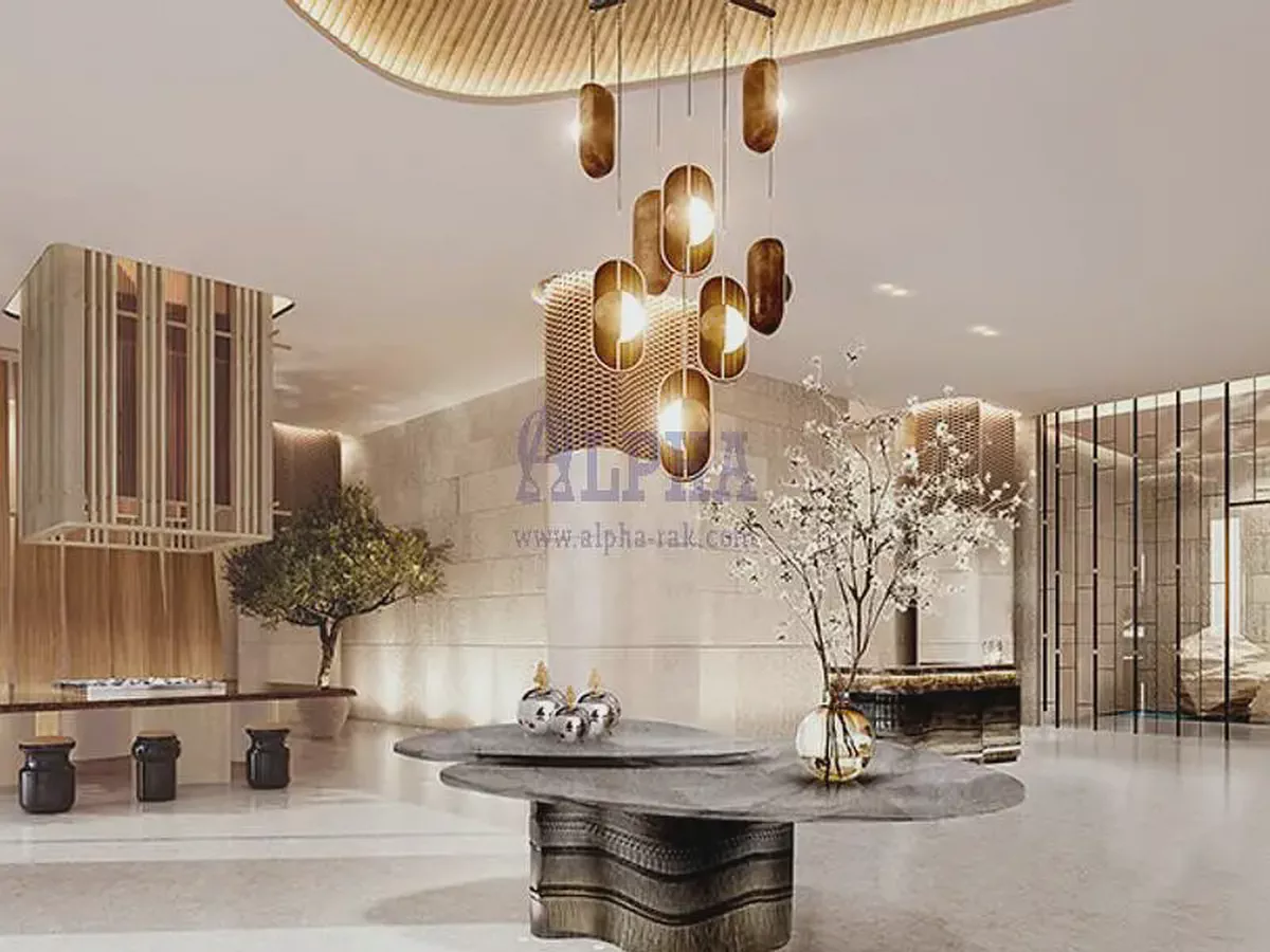 Luxurious Beachfront| Direct Seller | High floor-1-1