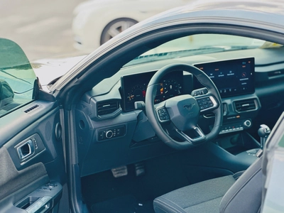 2024 Ford Mustang EcoBoost Fastback-3