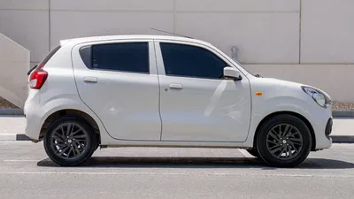 Suzuki Celerio STD (NON GCC)-4