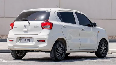 Suzuki Celerio STD (NON GCC)-6