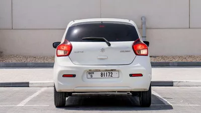 Suzuki Celerio STD (NON GCC)-7