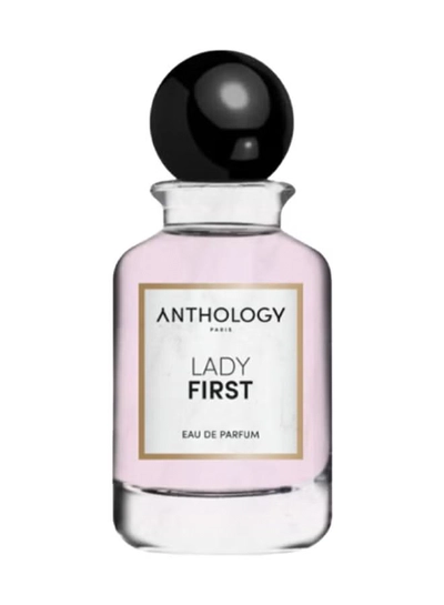 Anthology Lady First Eau De Parfum 100Ml-0