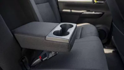 Toyota Hilux SGLX Toyota Hilux 2.4L Diesel AT 4x4 Full Option 2025-11