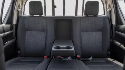 Toyota Hilux SGLX Toyota Hilux 2.4L Diesel AT 4x4 Full Option 2025-17
